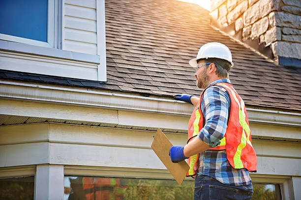 Licensed Emergency Roof Repair service in Alexandria, IN - Norken Roofing
